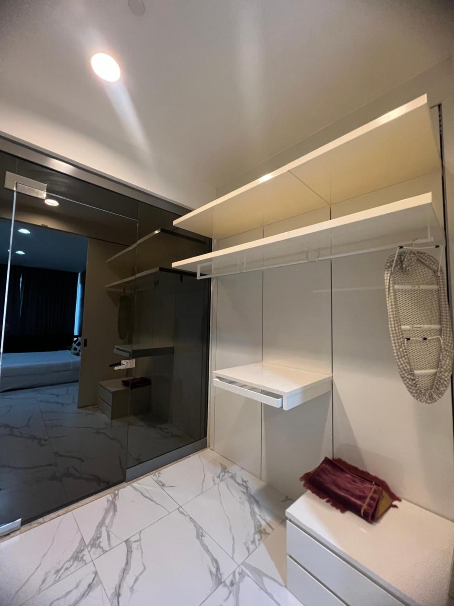 Lucentia Suites At Kuala Lumpur Esterno foto