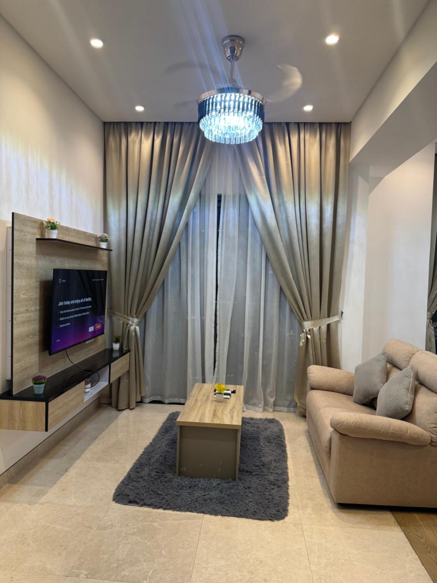 Lucentia Suites At Kuala Lumpur Esterno foto