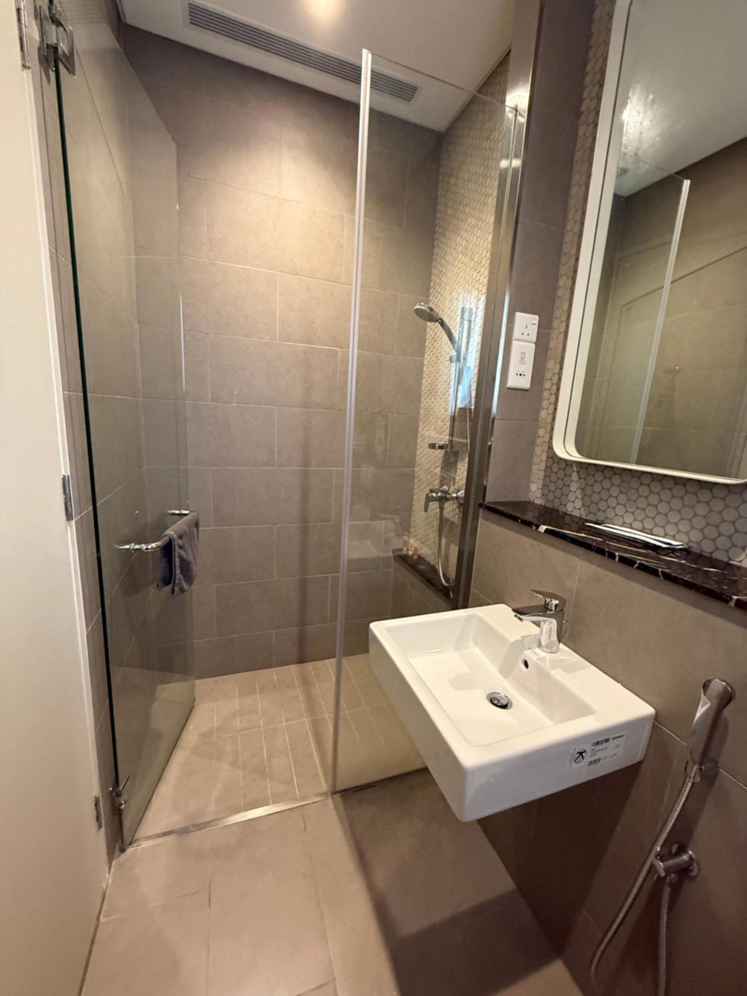 Lucentia Suites At Kuala Lumpur Esterno foto