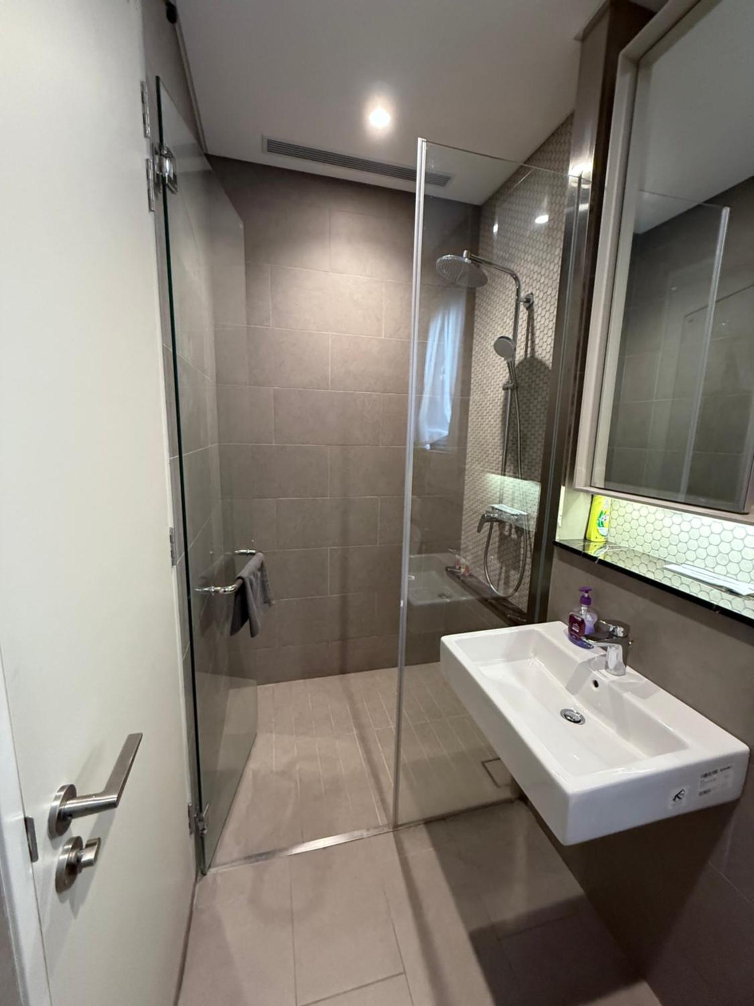 Lucentia Suites At Kuala Lumpur Esterno foto