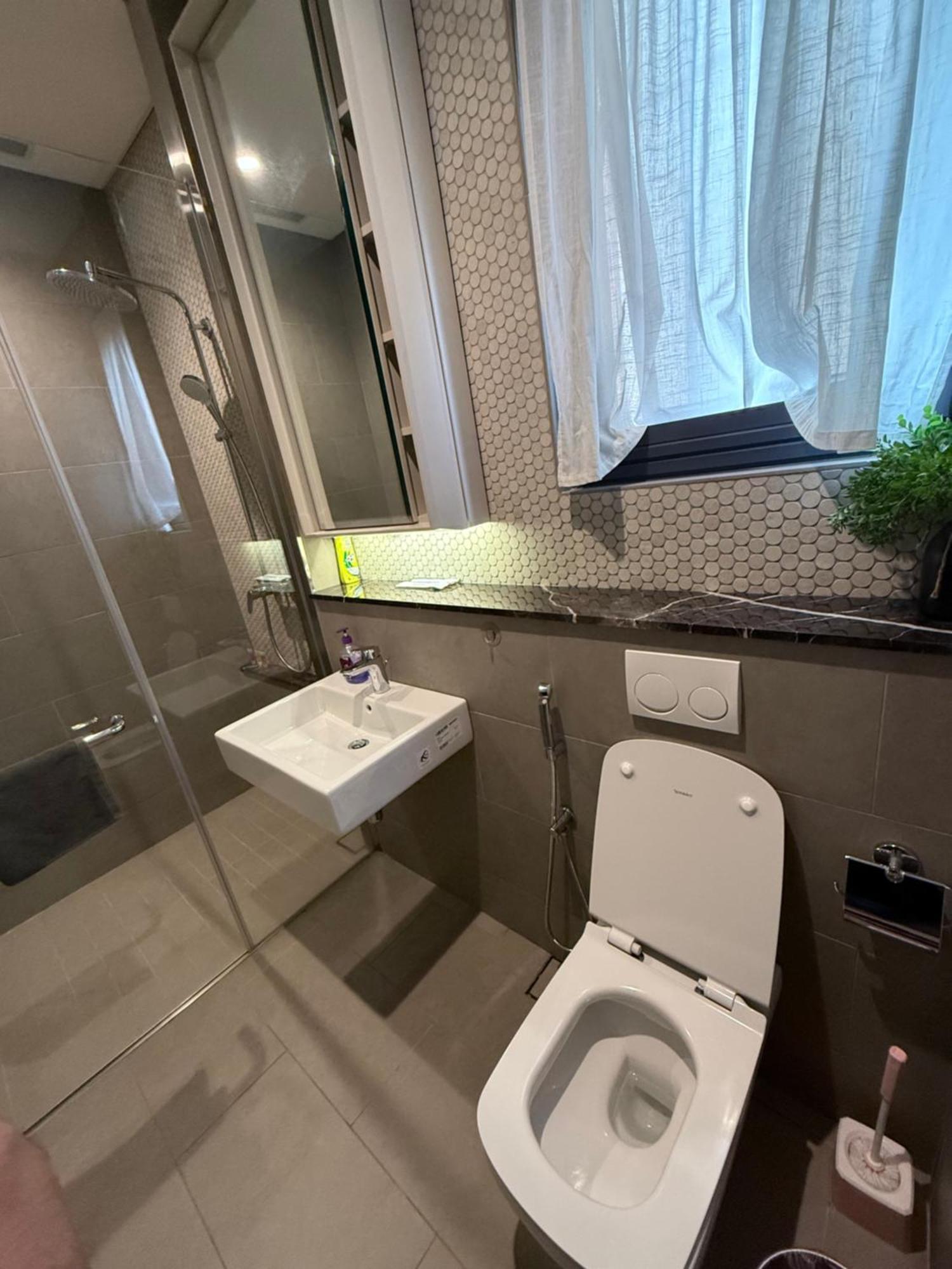 Lucentia Suites At Kuala Lumpur Esterno foto