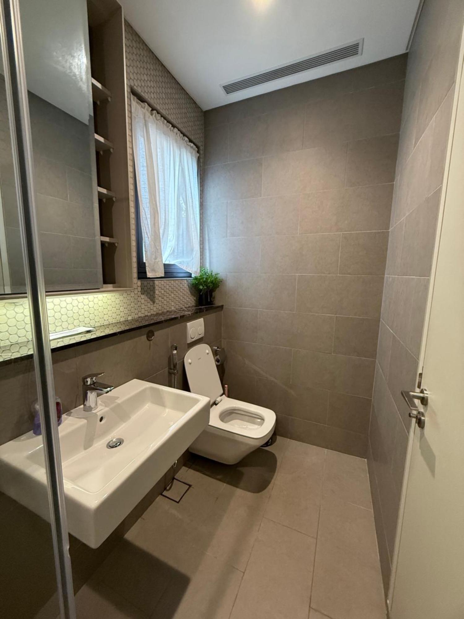 Lucentia Suites At Kuala Lumpur Esterno foto