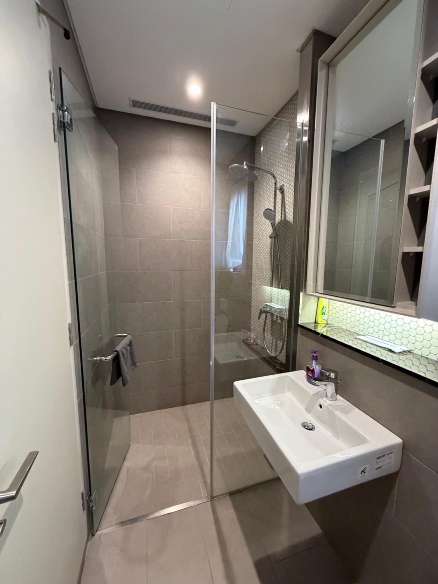 Lucentia Suites At Kuala Lumpur Esterno foto