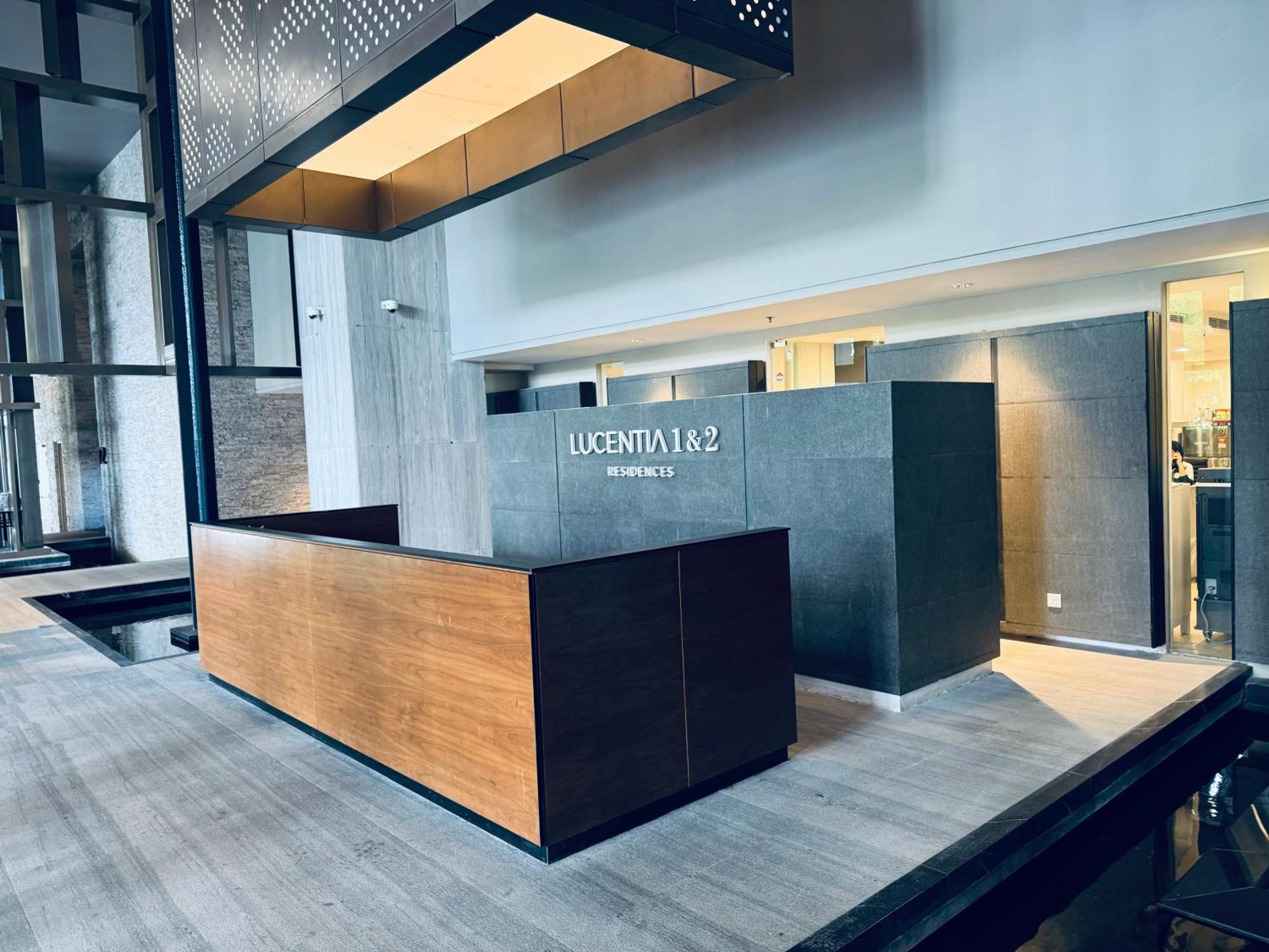 Lucentia Suites At Kuala Lumpur Esterno foto