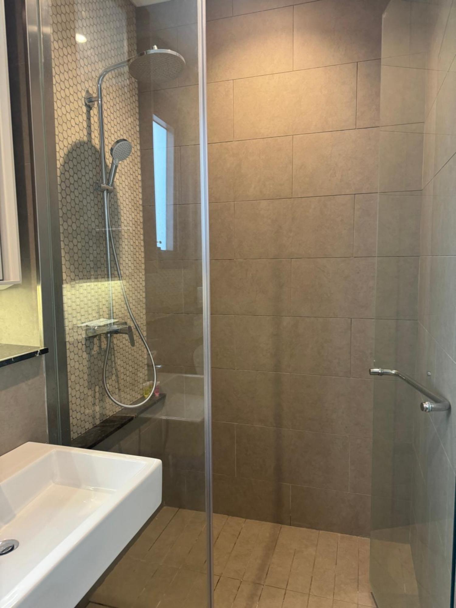 Lucentia Suites At Kuala Lumpur Esterno foto