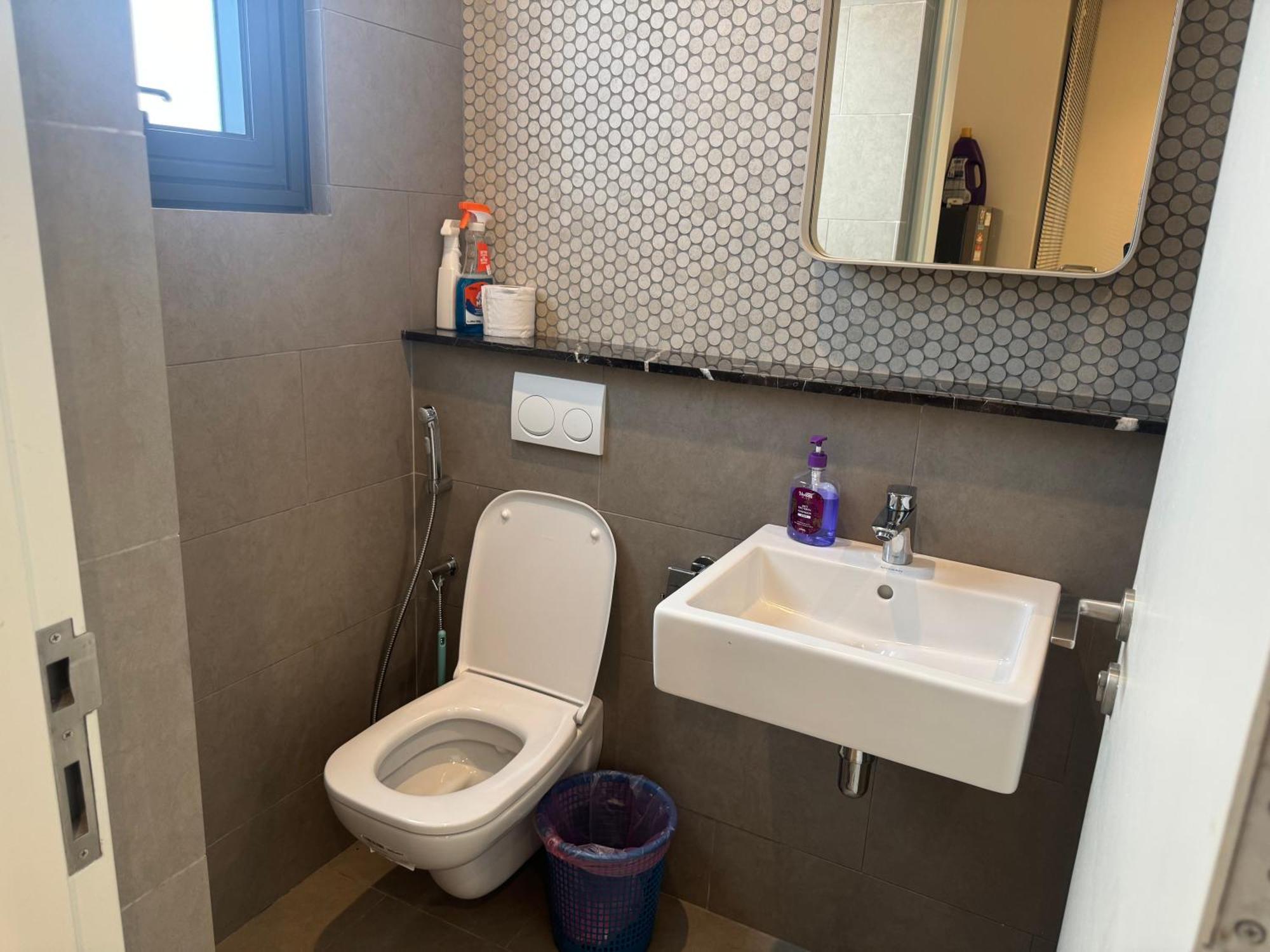 Lucentia Suites At Kuala Lumpur Esterno foto