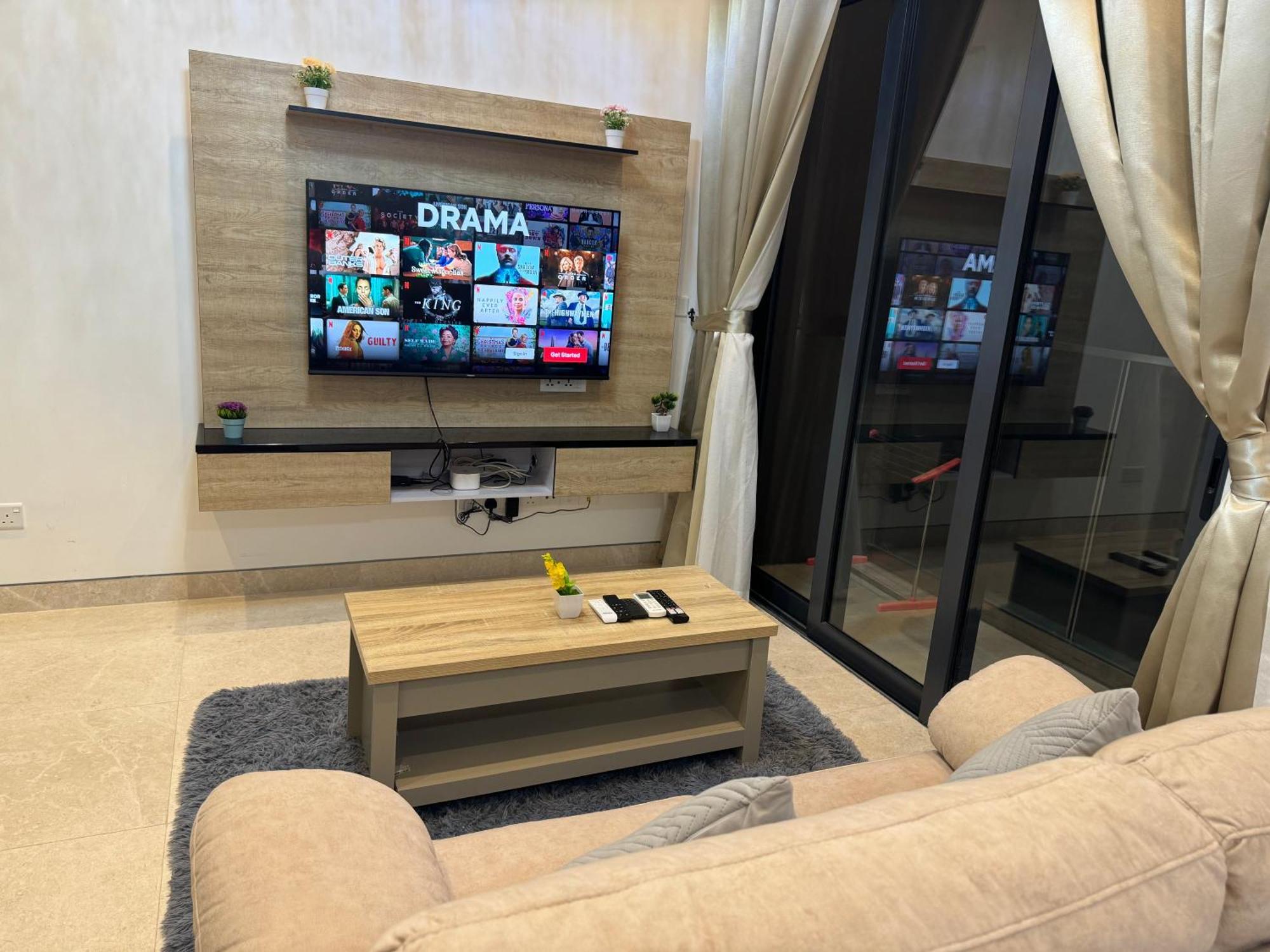 Lucentia Suites At Kuala Lumpur Esterno foto